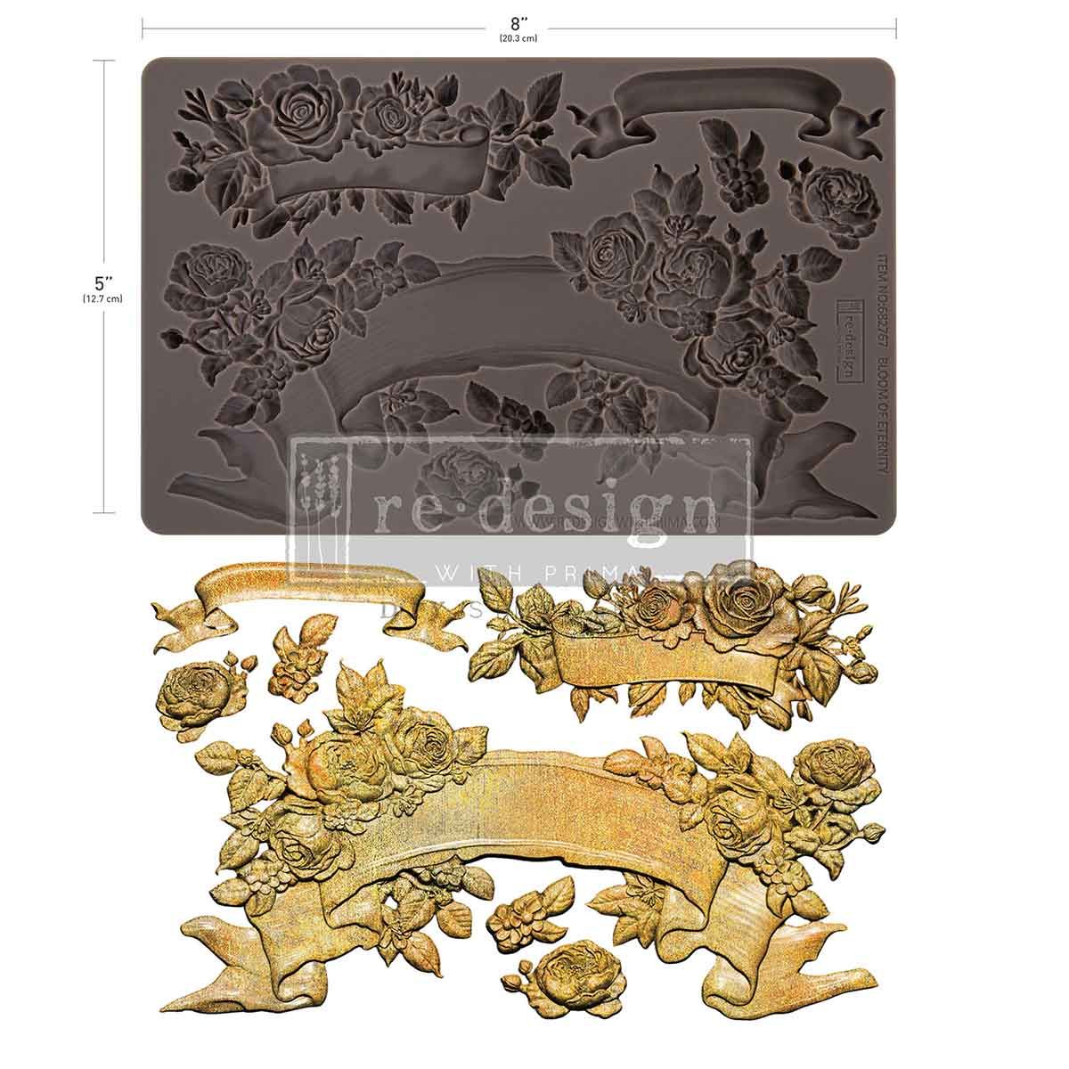 FFFPA Bloom Of Eternity Mould