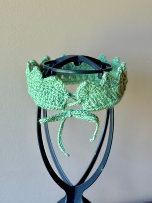 SC - Adjustable Short Crown
