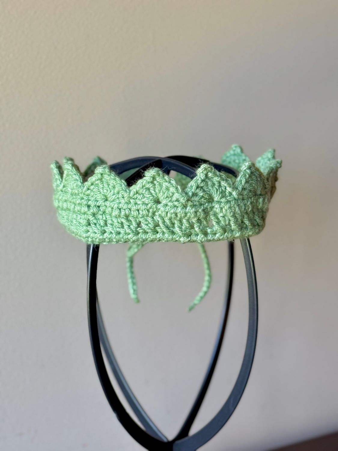 SC - Adjustable Short Crown, Color: Green