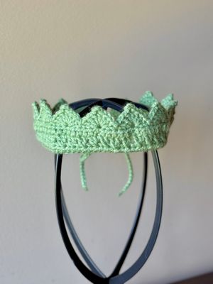 SC - Adjustable Short Crown