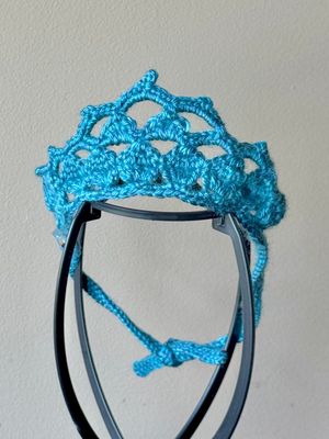 SC - Headband Crown