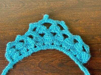 SC - Headband Crown