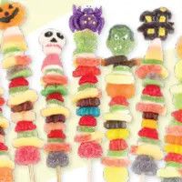 W-CCC-Halloween Gummy Candy Kabobs