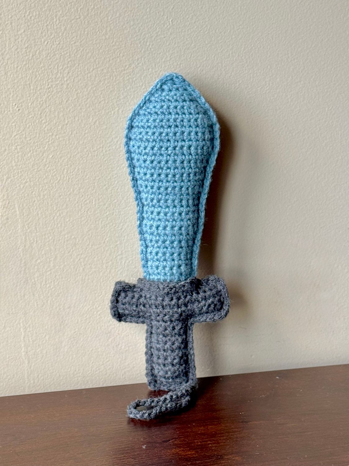 SC - Sword - Large - Blue