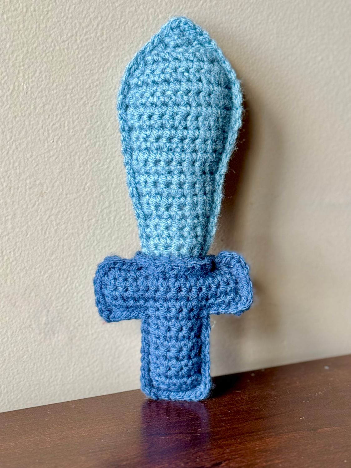 SC - Sword - Small - Blue