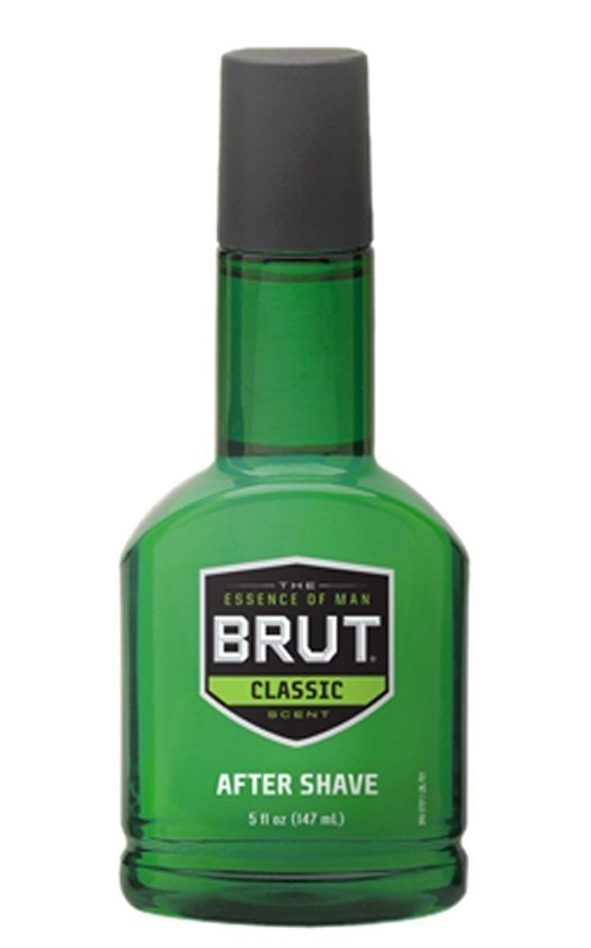 Brut After Shave, Classic - 5.0 Fl Oz
