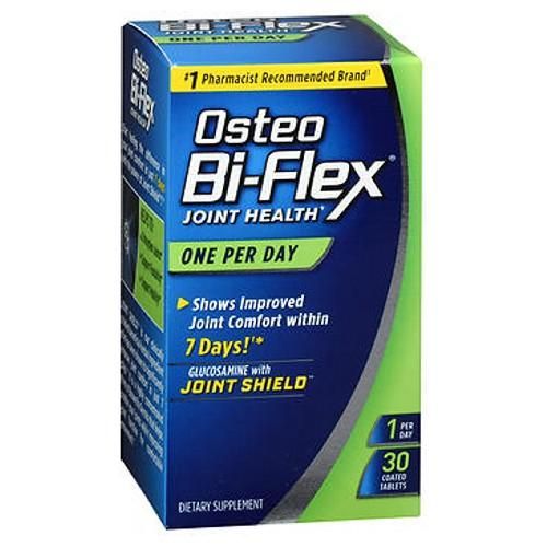 Osteo Bi-Flex One per Day Glucosamine HCl Plus Vitamin D3