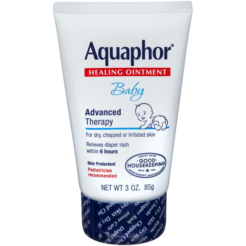 Aquaphor Healing Ointment - 3.0 Oz