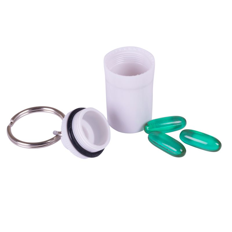 3 Pack - Apex Pill Tote  1 Ea