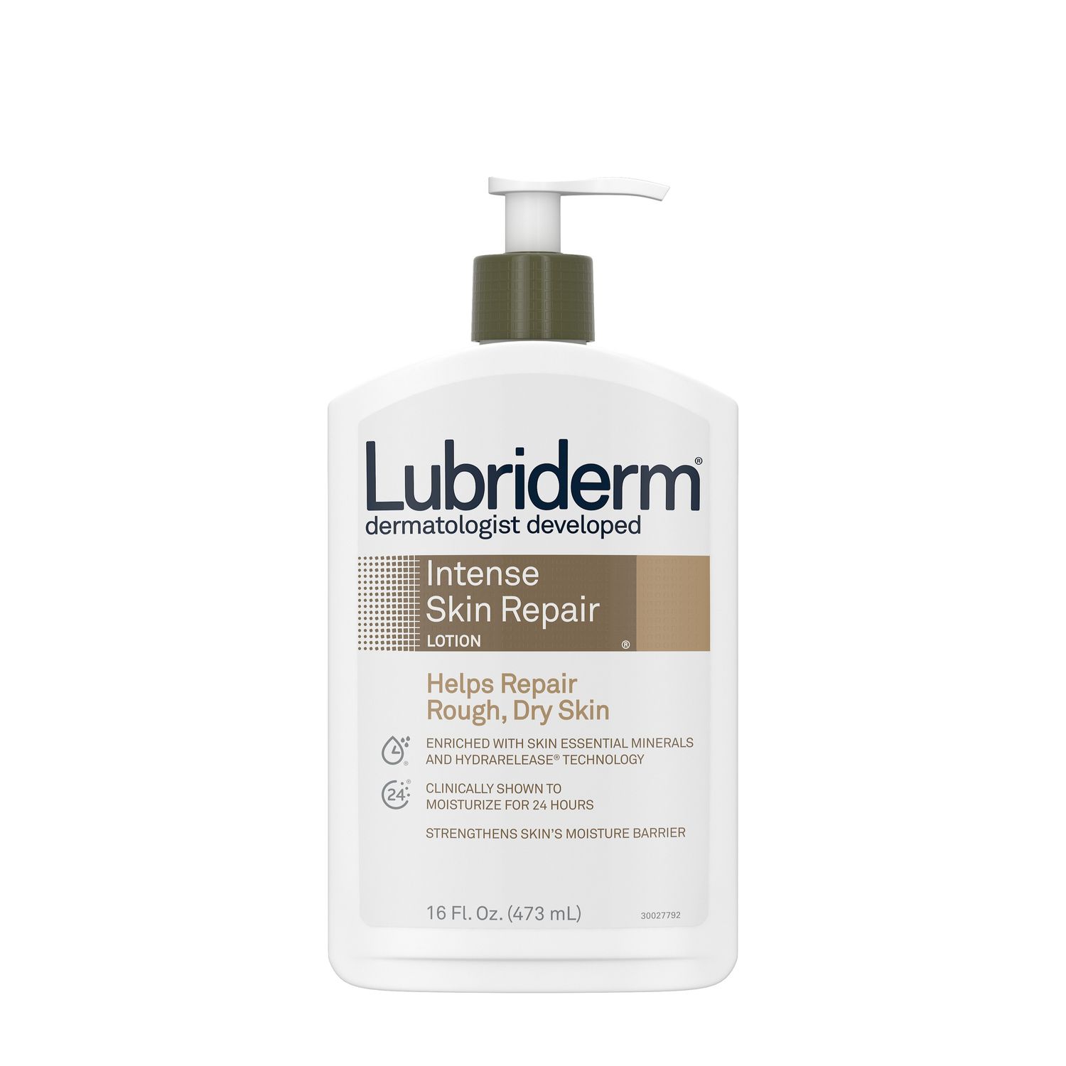 Lubriderm Lotion - 16.0 Fl Oz