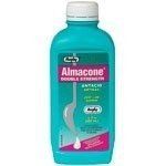 Almacone Double Strength Antacid 12 Oz by Rugby