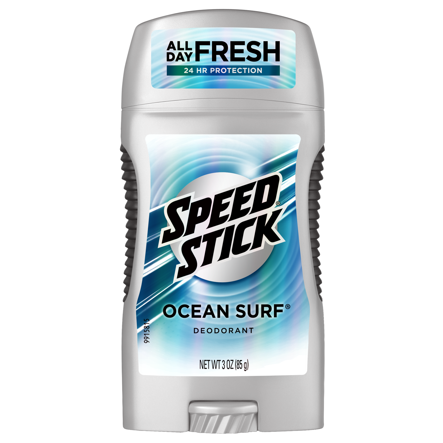 Speed Stick by Mennen Deodorant Solid Ocean Surf - 3.0 Oz