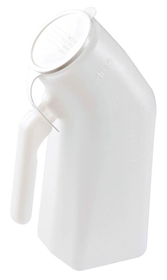 Carex Male Urinal - 1.0 Ea
