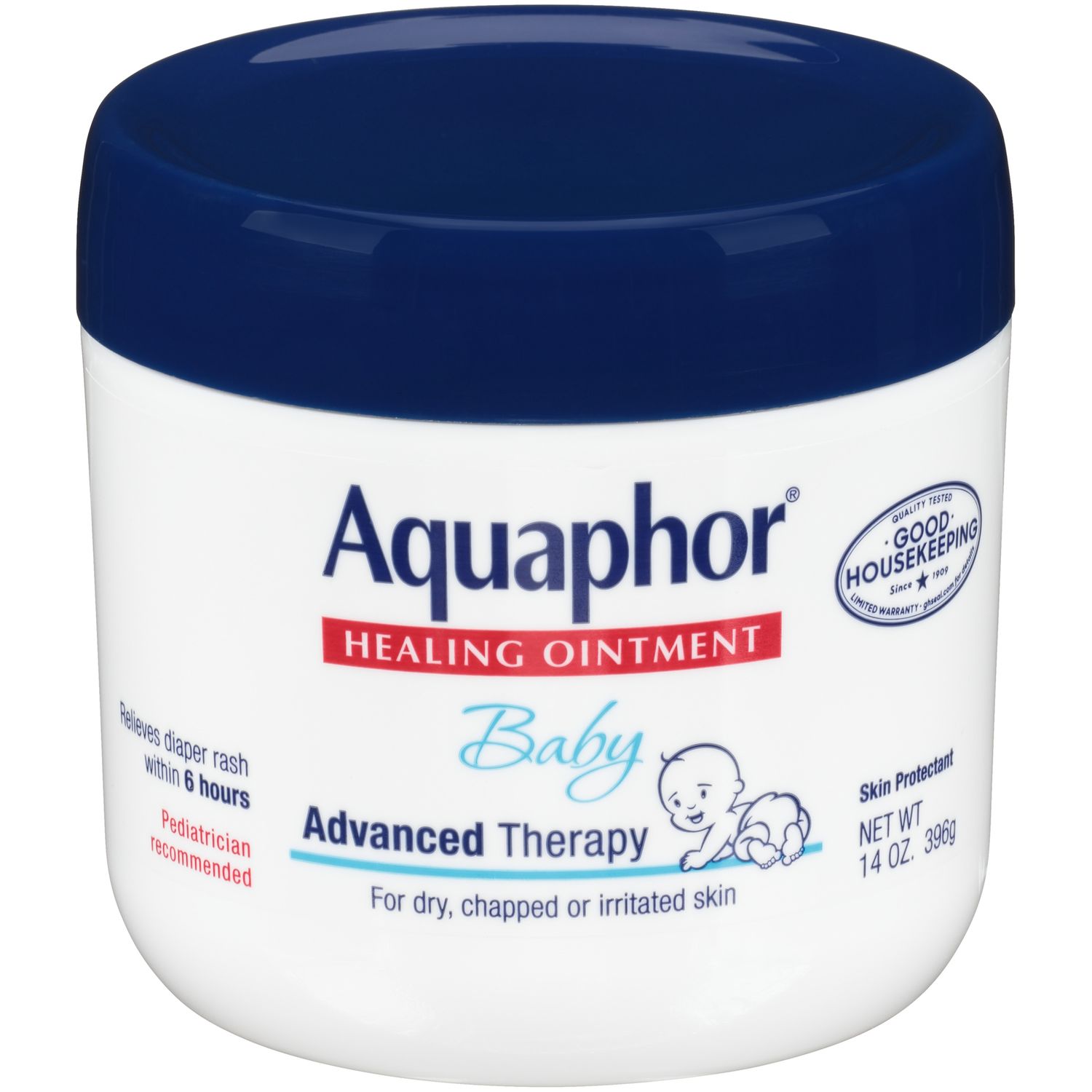 Aquaphor Healing Ointment - 14.0 Oz
