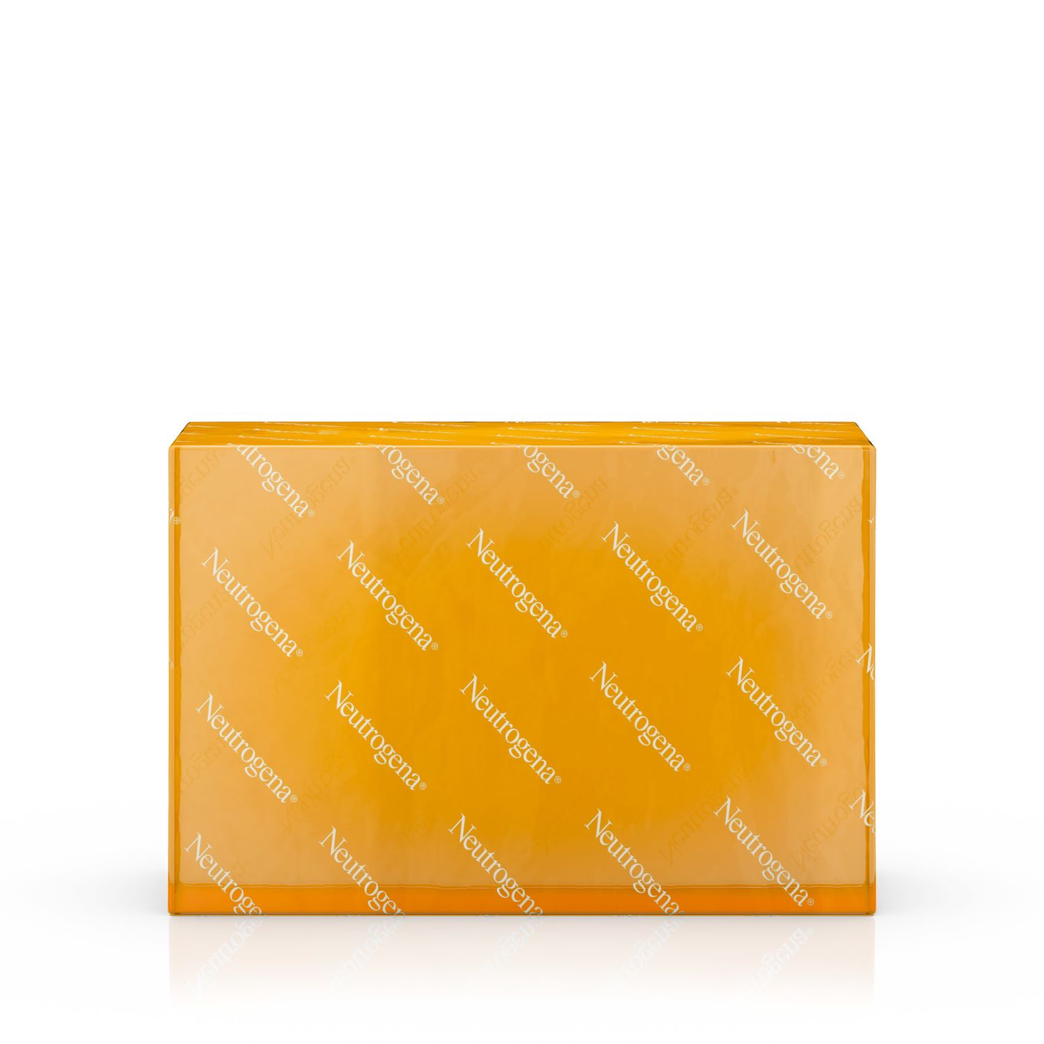 Neutrogena Glycerin Facial Cleansing Bar for Acne-Prone Skin - 3.5 Oz