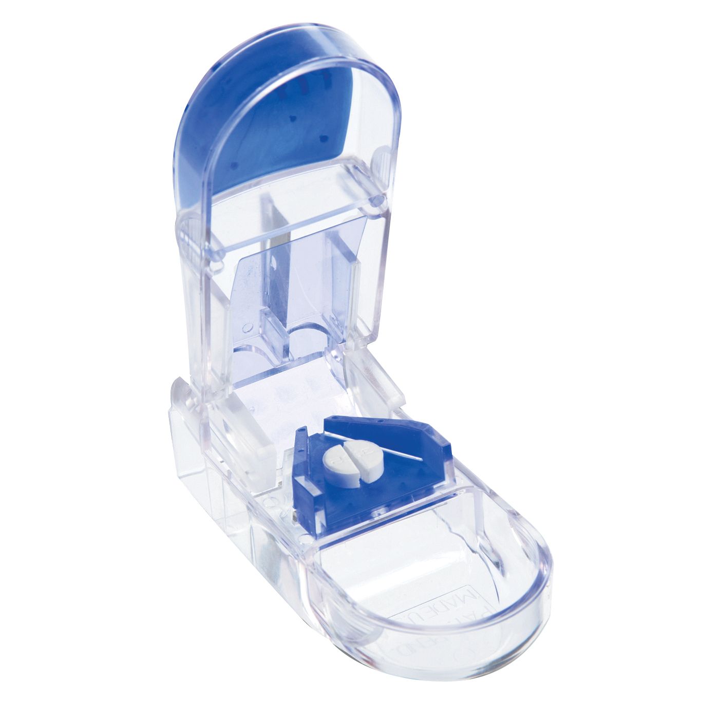 Apex Ultra Pill Splitter - 1.0 Ea