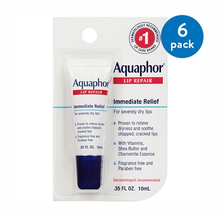 Aquaphor Lip Repair - 0.35 Fl Oz