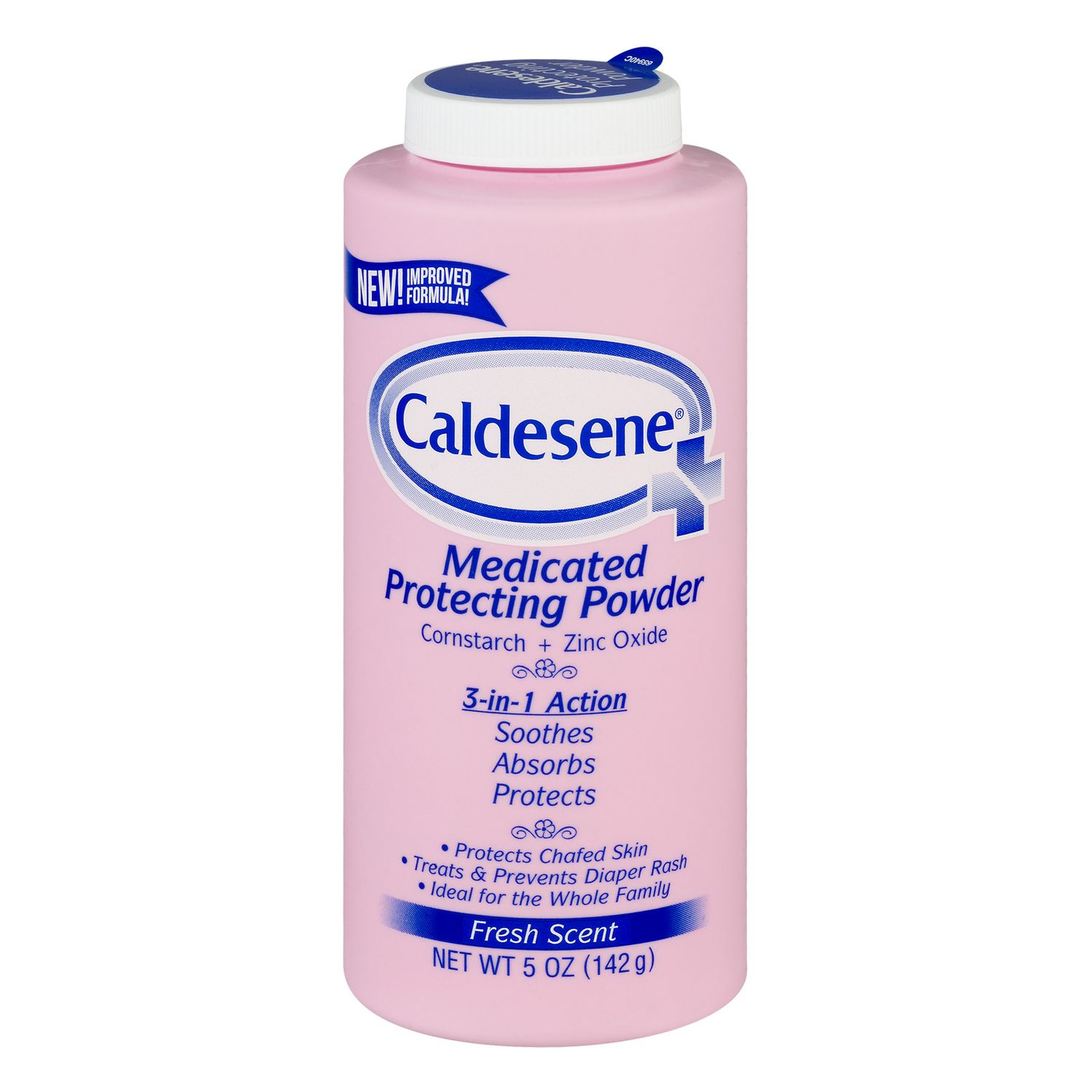 Caldesene Medicated Protecting Powder - 5.0 Oz