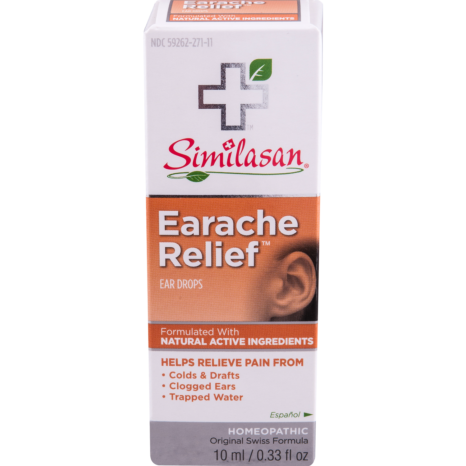 Similasan Earache Relief