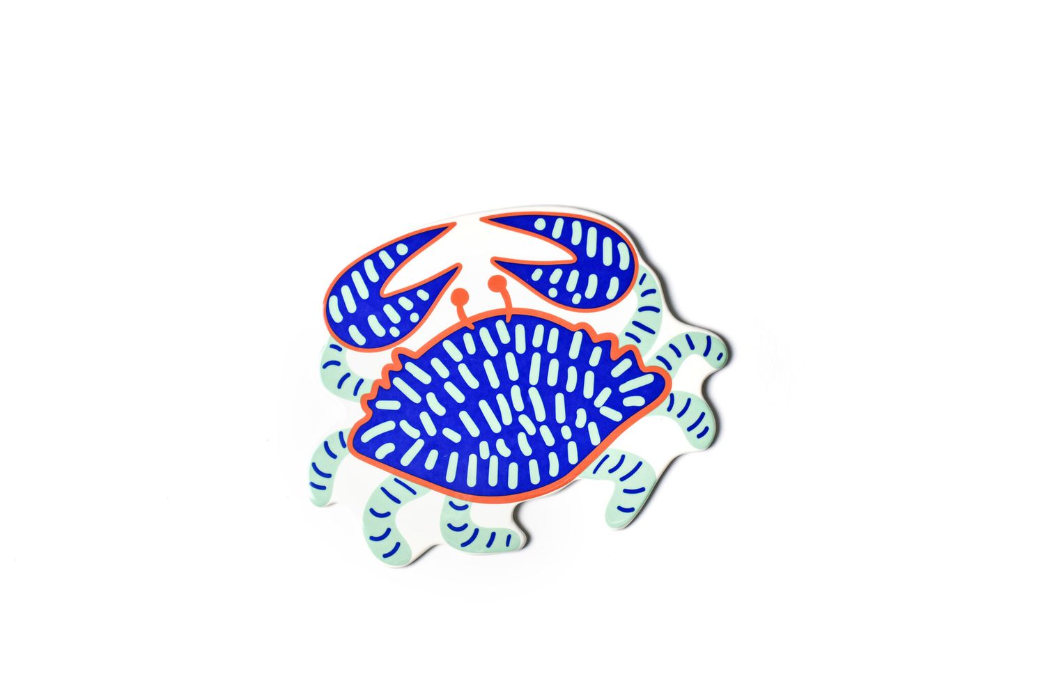 Blue Crab Big Attachment