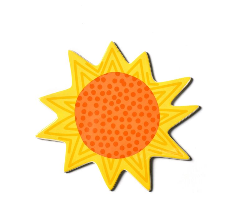 Sun Big Attachment