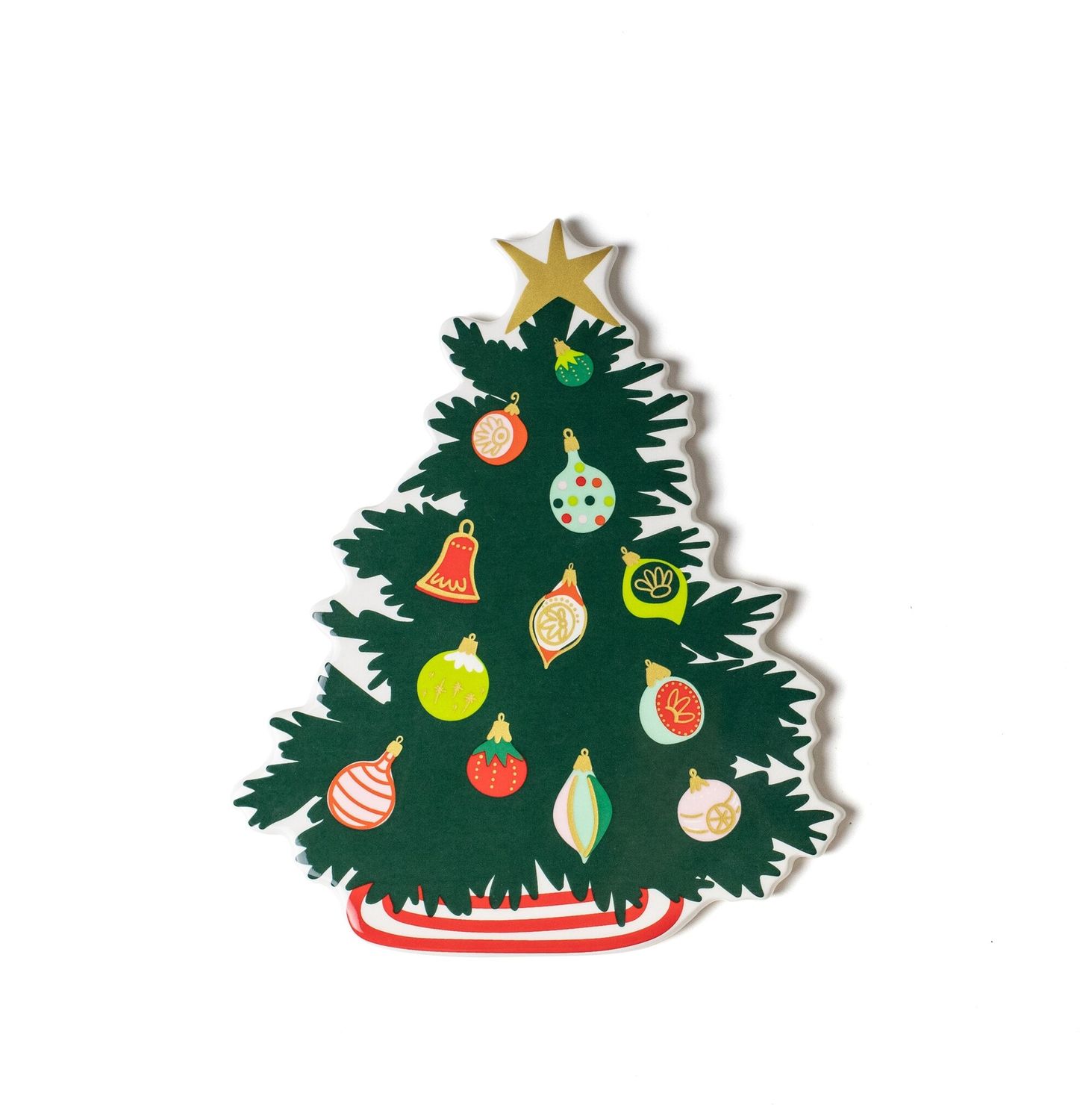 Christmas Tree Mini Attachment
