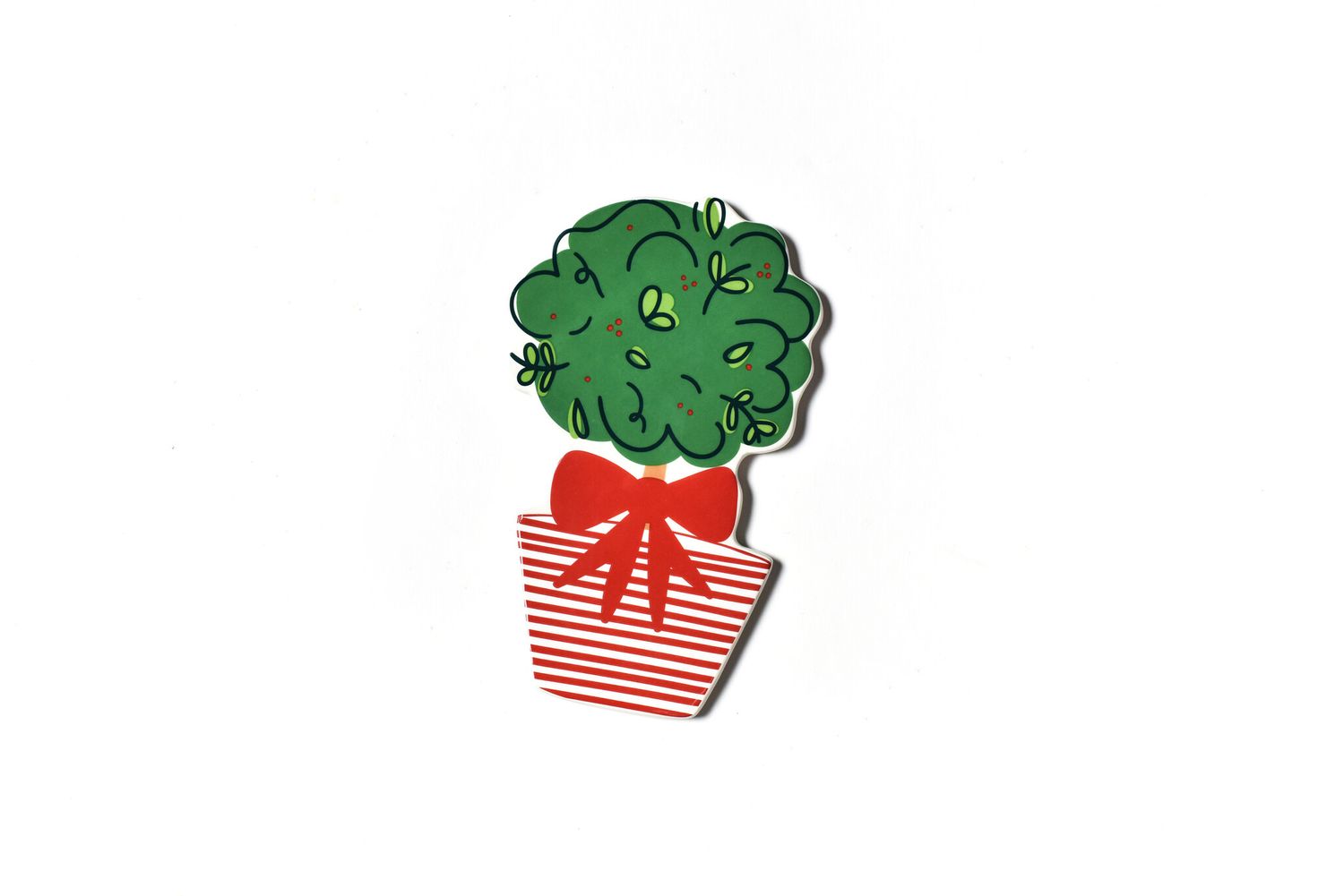 Holiday Topiary Mini Attachment