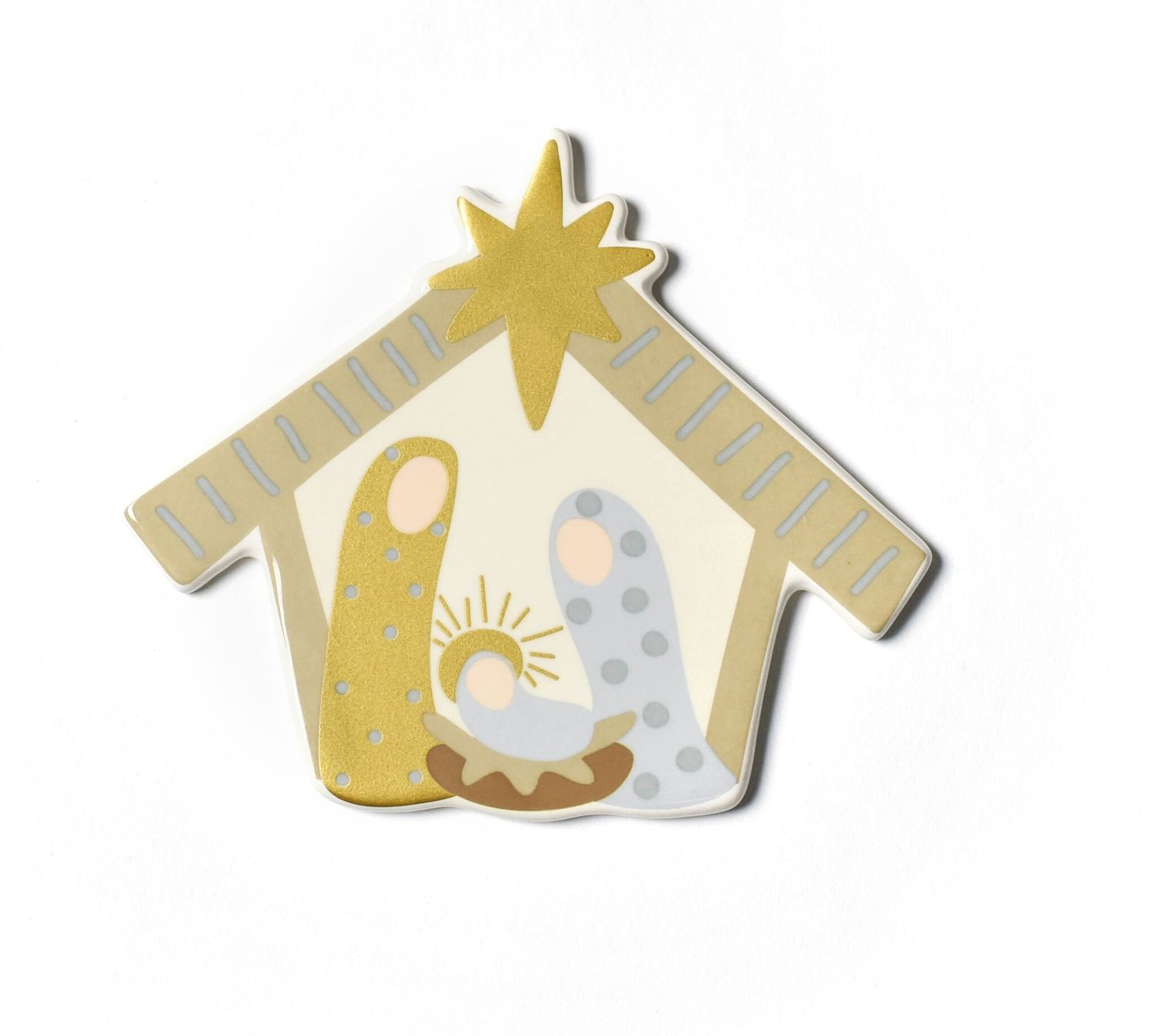Neutral Nativity Mini Attachment