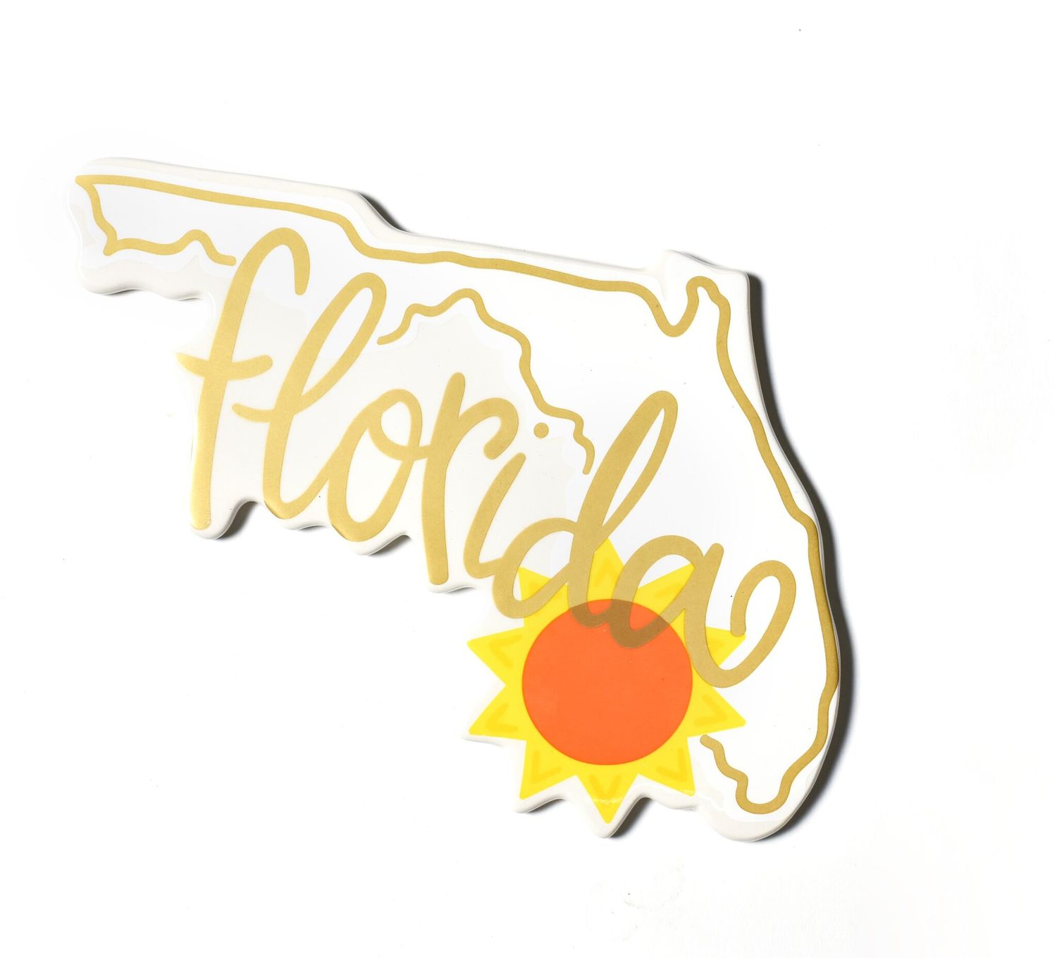 Florida Motif Big Attachment
