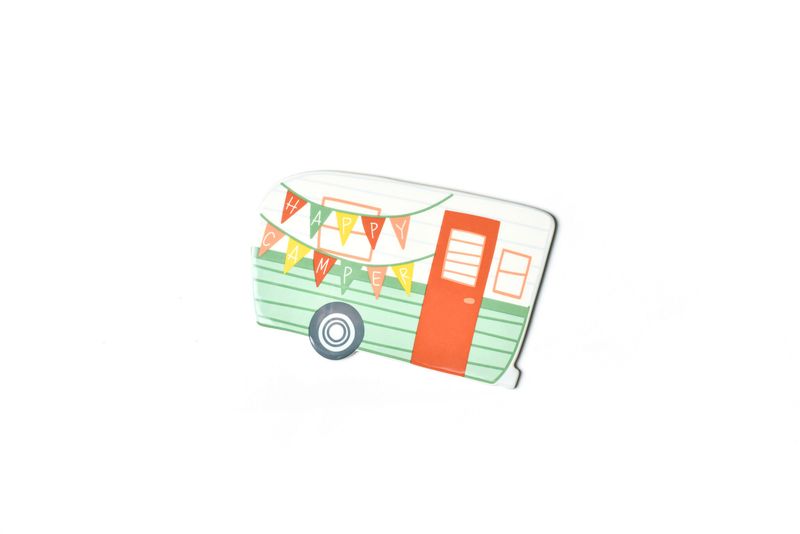 Happy Camper Mini Attachment
