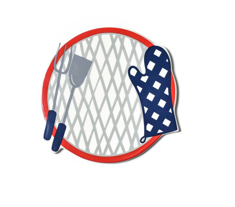 Grill Top Mini Attachment