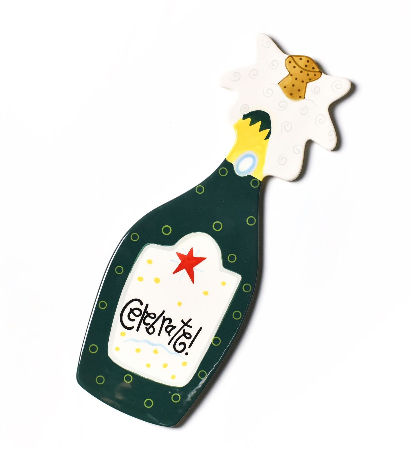 Champagne Big Attachment