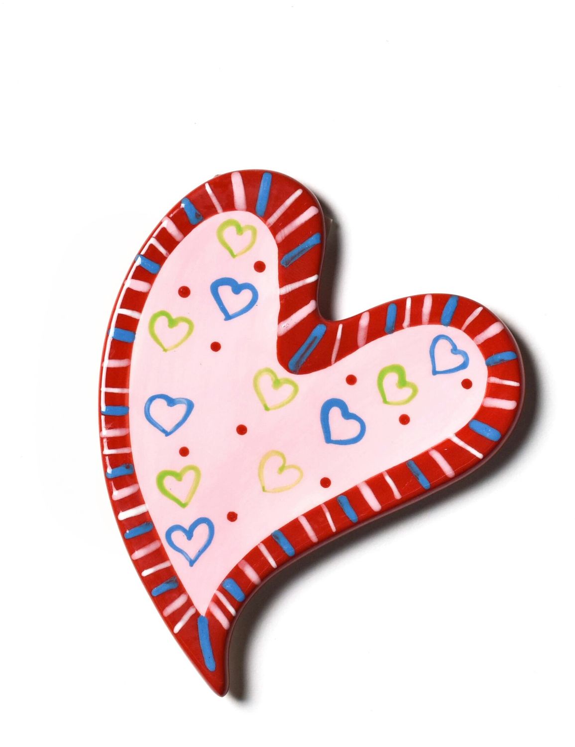 Heart Mini Attachment