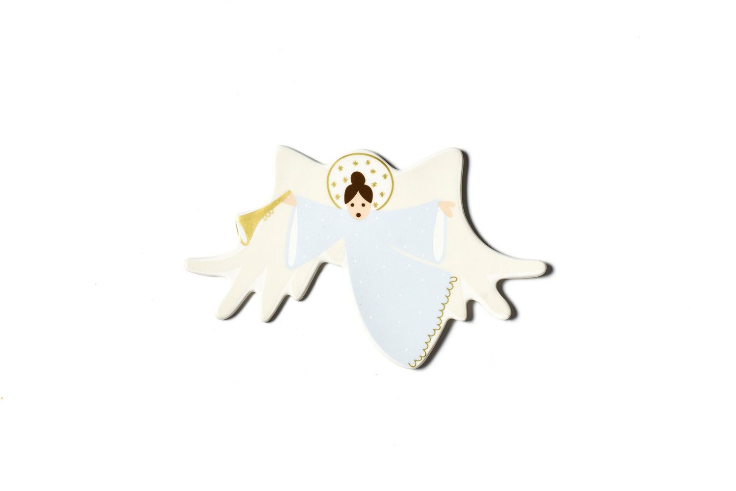 Fair Skin Angel Mini Attachment