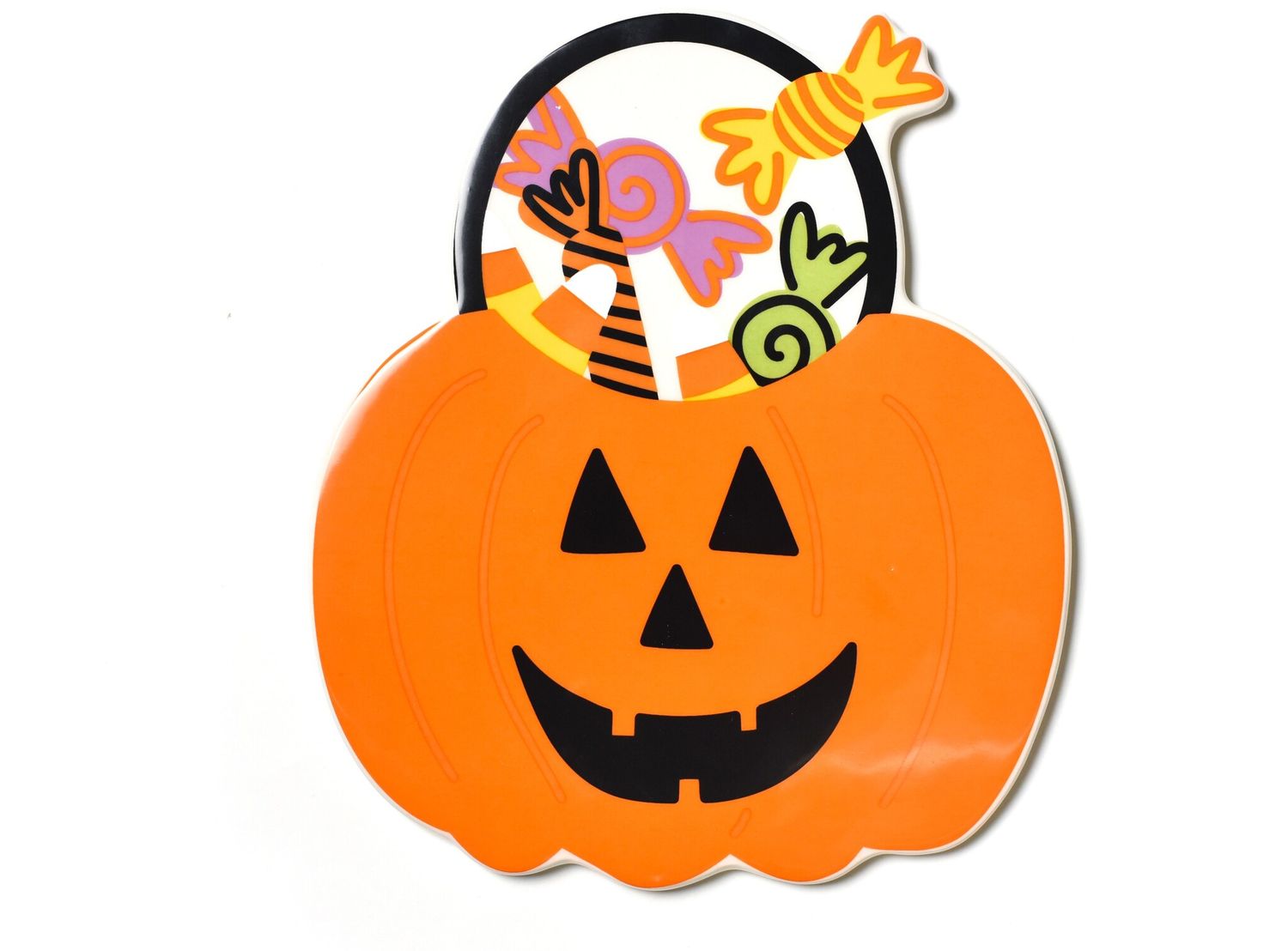 Treat Bucket Mini Attachment