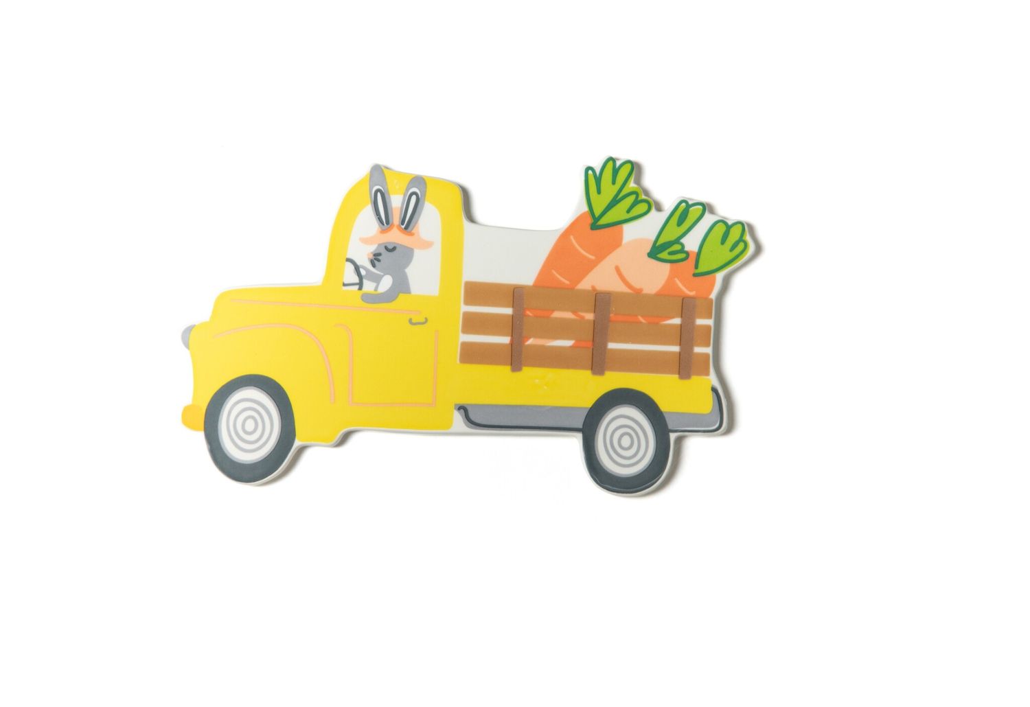 Easter Truck Mini Attachment