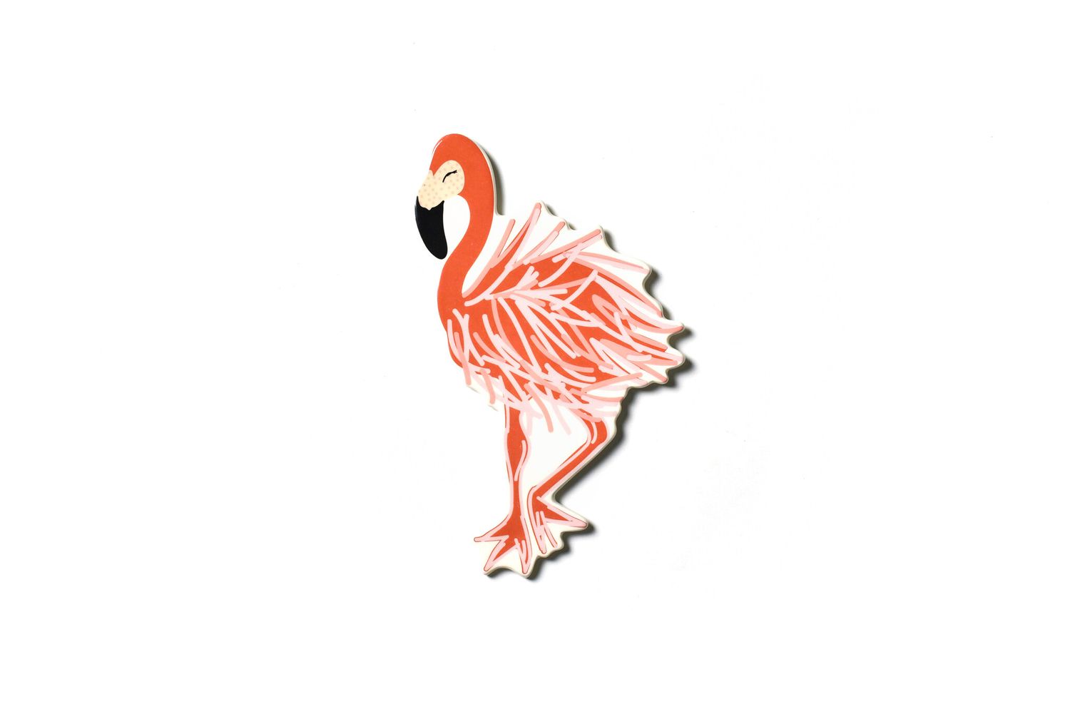 Flamingo Big Attachment