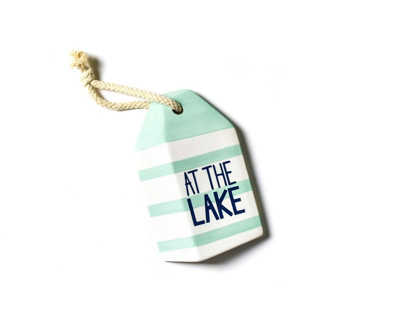 Lake Big Attachment