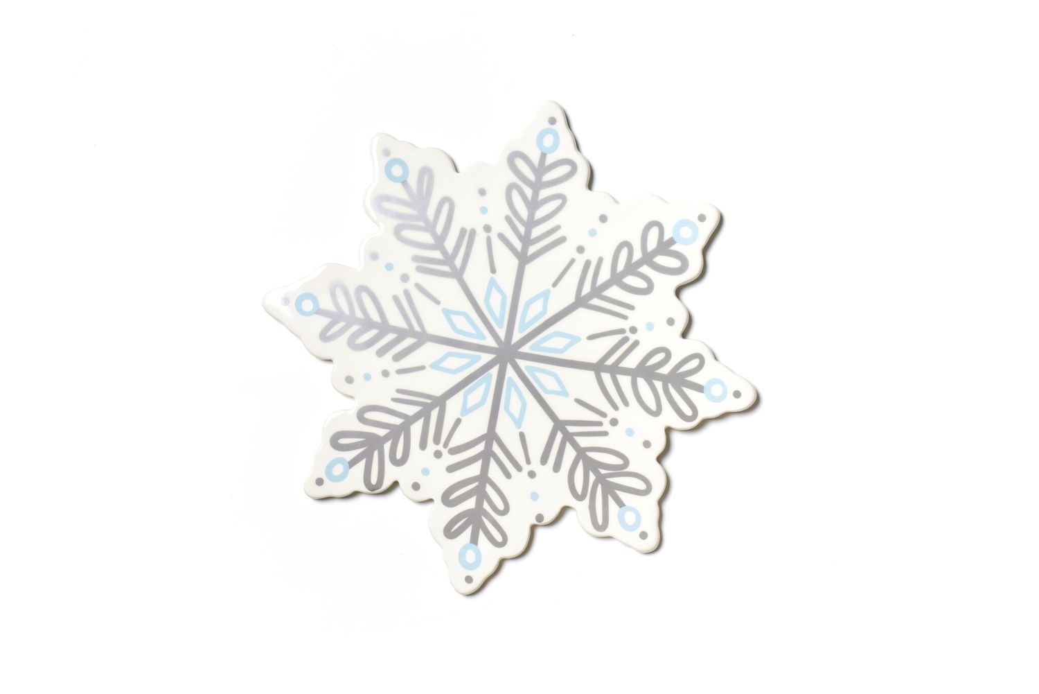 Snowflake Big Attachment