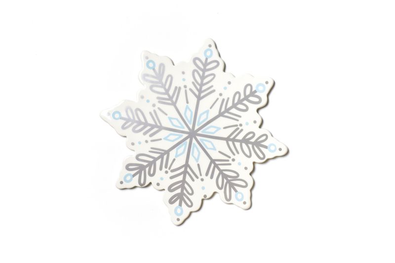 Snowflake Big Attachment