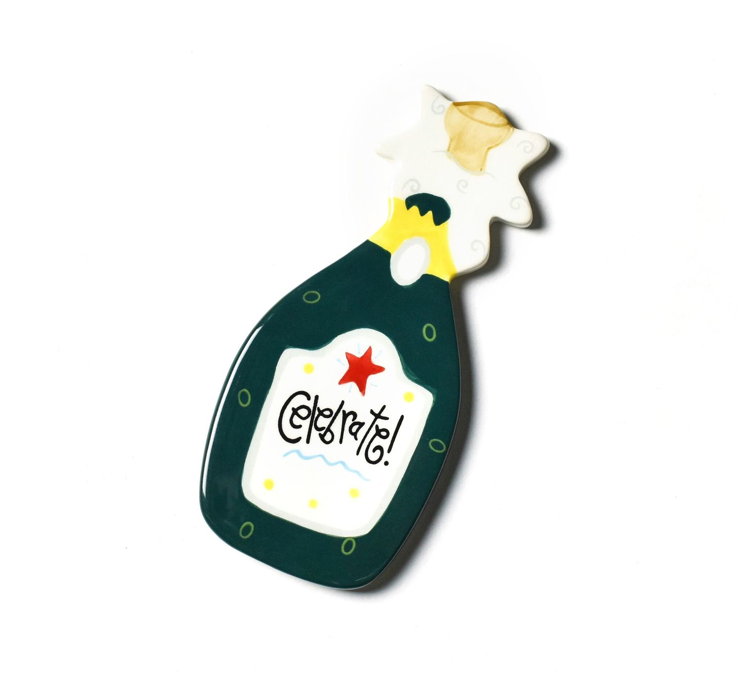 Champagne Mini Attachment