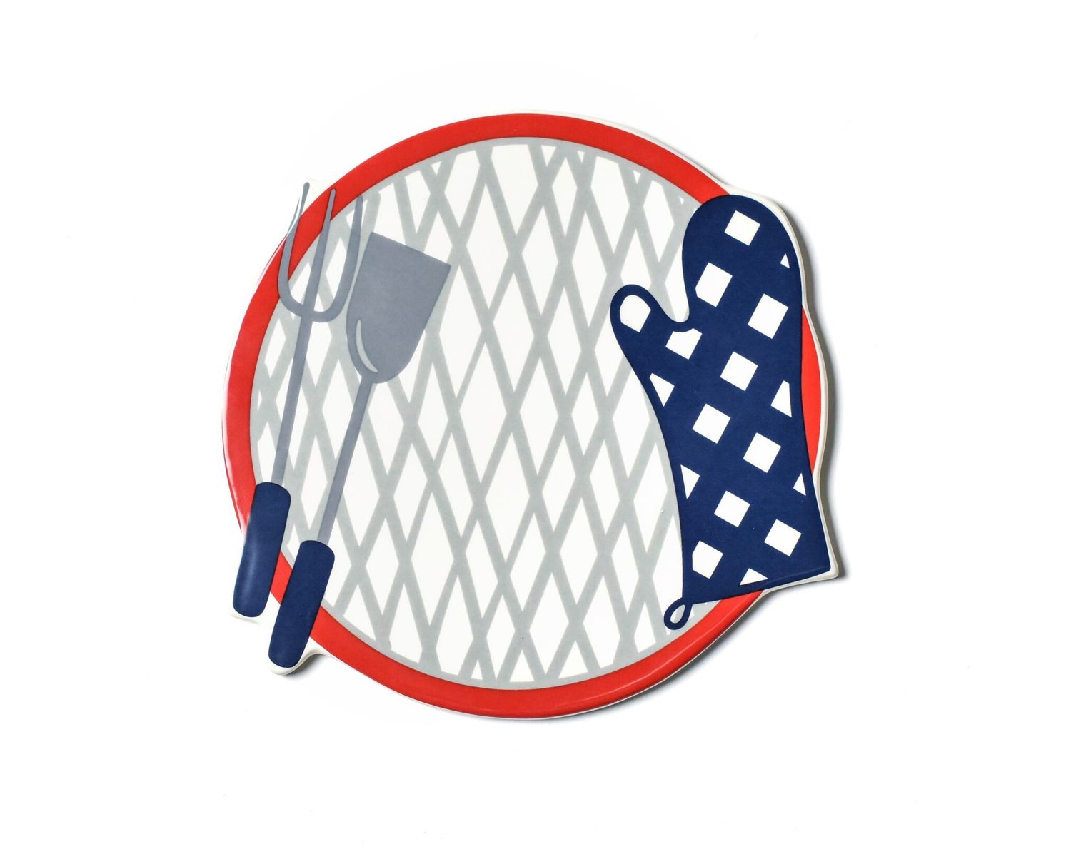Grill Top Big Attachment
