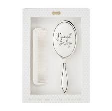 MY FIRST BRUSH AND COMB SET