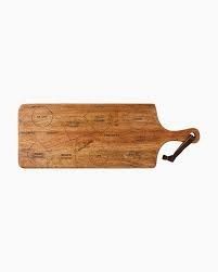 Charcuterie Serving Board