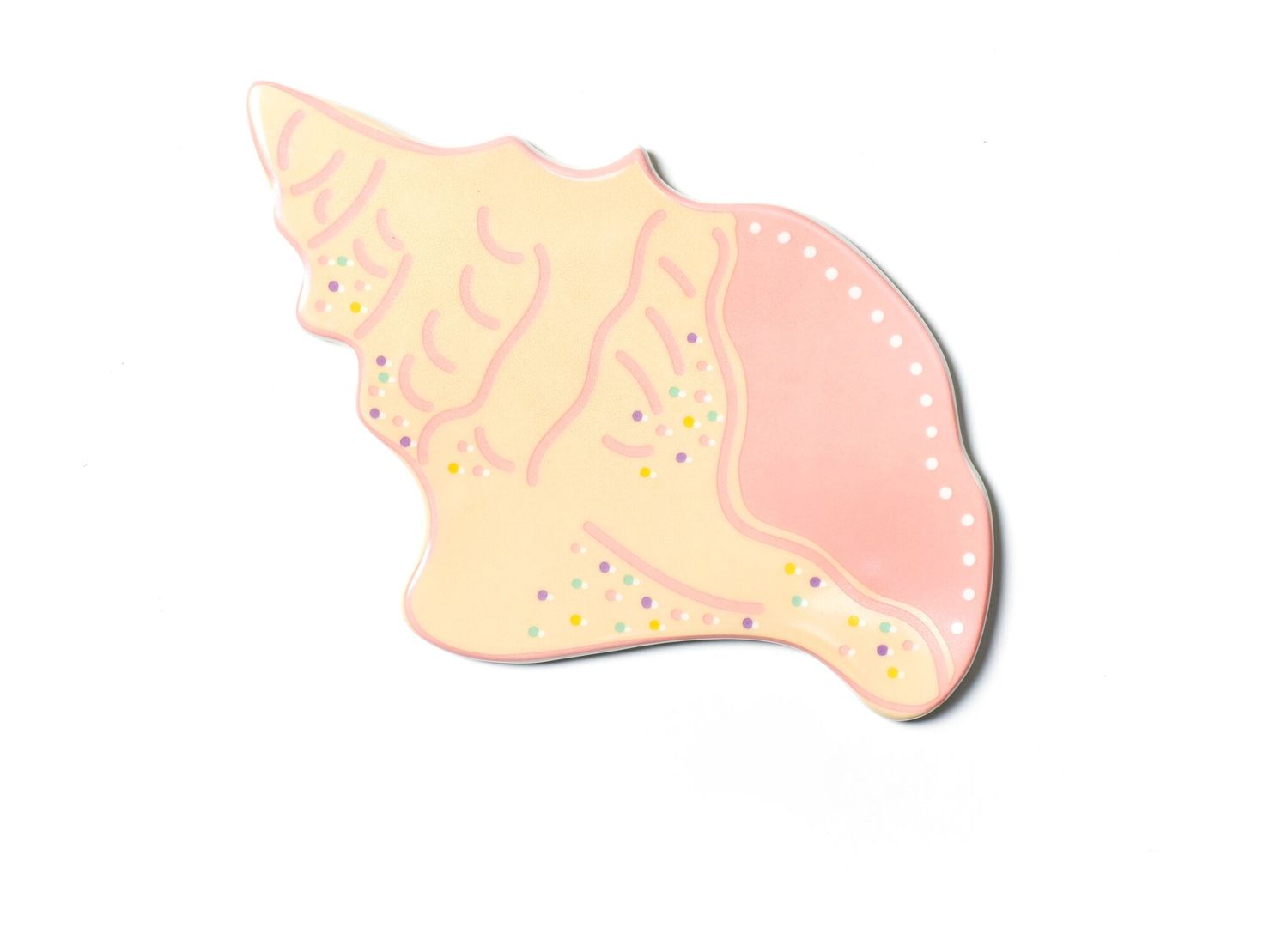Conch Shell Big Attachment