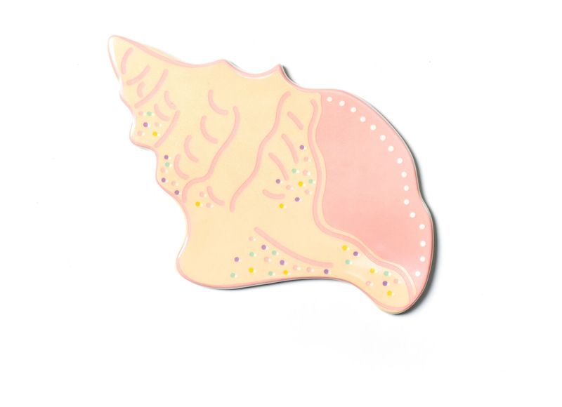 Conch Shell Big Attachment