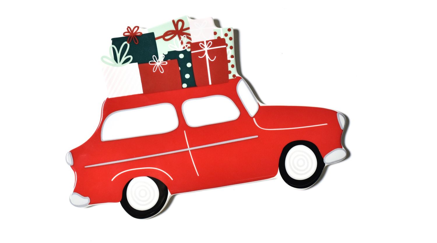 Holiday Car Big Attachment