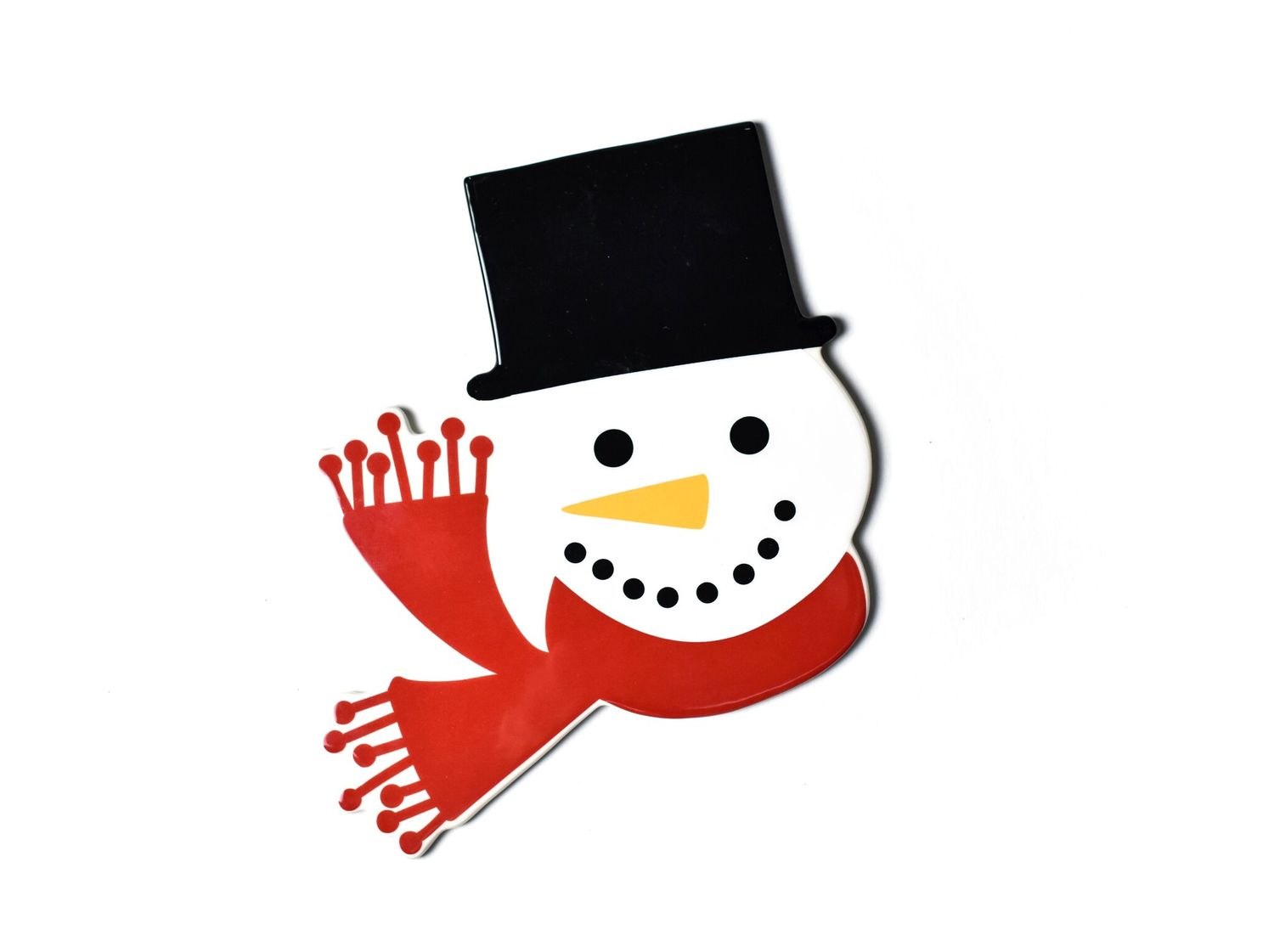 Top Hat Frosty Big Attachment
