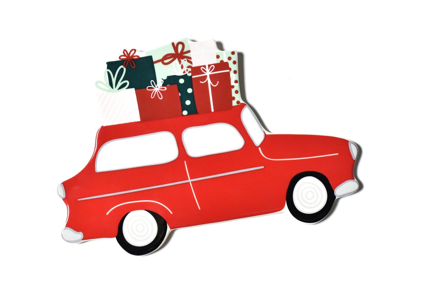 Holiday Car Mini Attachment