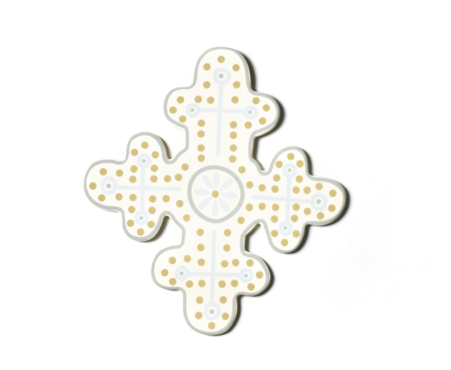 Neutral Cross Big Attachment